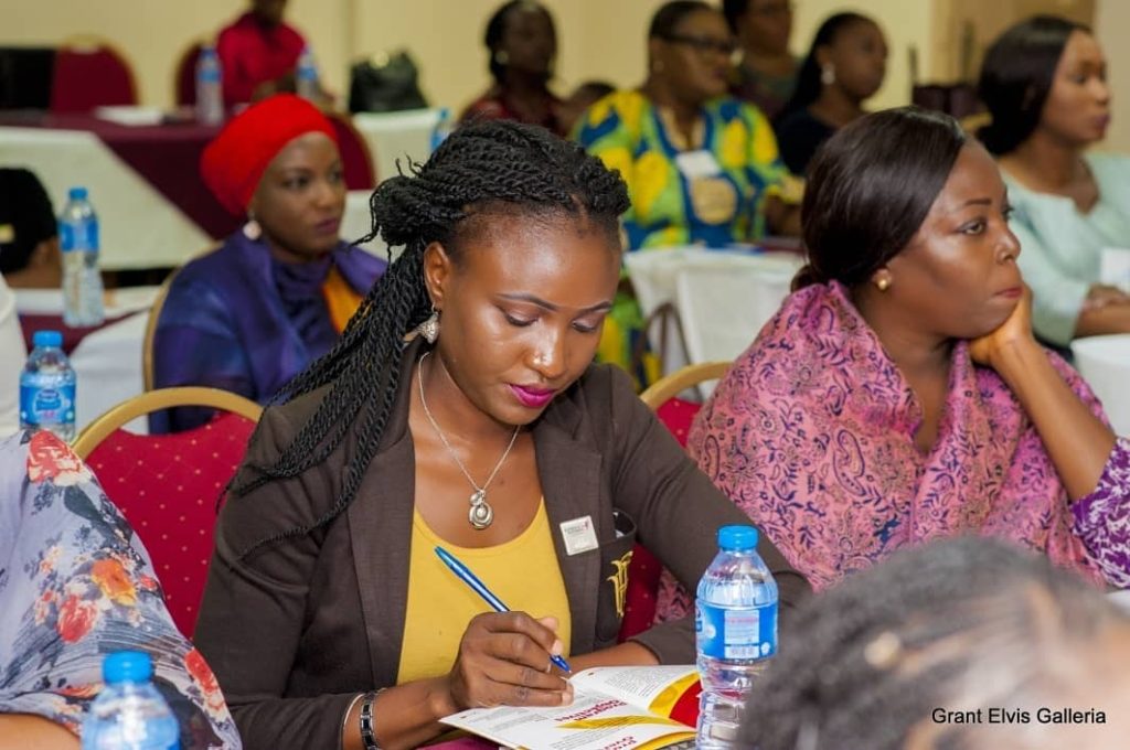 WIMCAP ABUJA – WIMBIZ