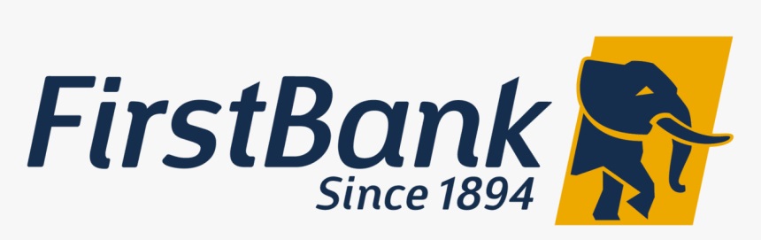 First bank logo