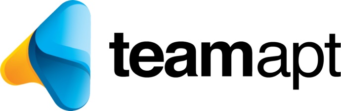 Teamapt Logo