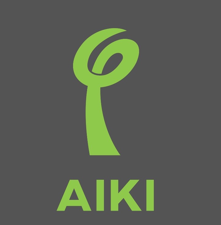 Logo-AIKI (RI)