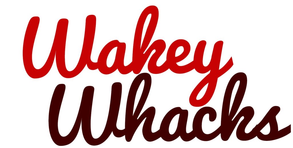 wakeywhacks logo